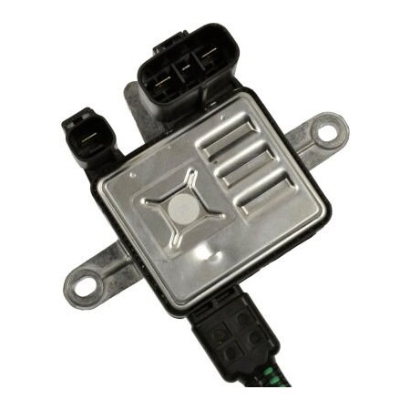 Standard Ignition Coolant Fan Relay - Intermotor RY-1798